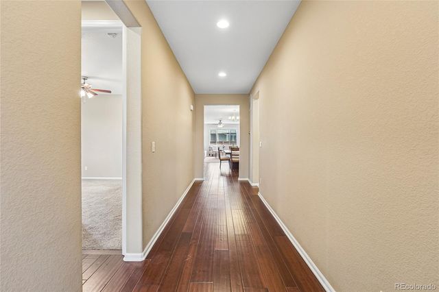25147 E Ellsworth Place, Aurora, CO 80018