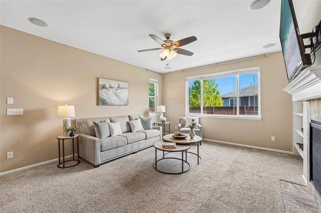 25147 E Ellsworth Place, Aurora, CO 80018