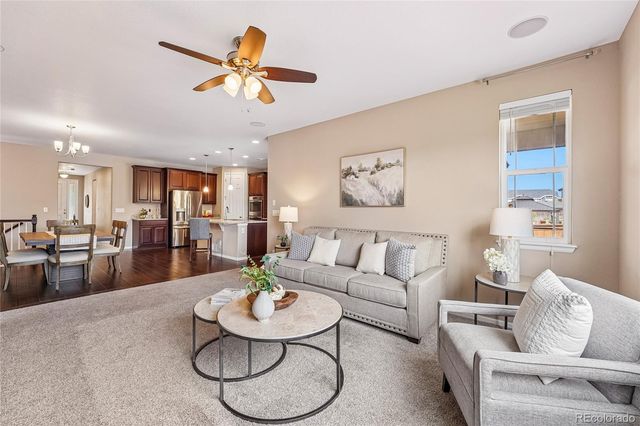 25147 E Ellsworth Place, Aurora, CO 80018