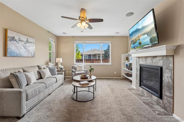 25147 E Ellsworth Place, Aurora, CO 80018