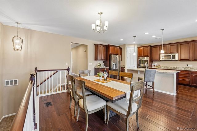 25147 E Ellsworth Place, Aurora, CO 80018