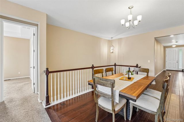 25147 E Ellsworth Place, Aurora, CO 80018