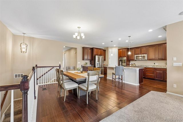 25147 E Ellsworth Place, Aurora, CO 80018