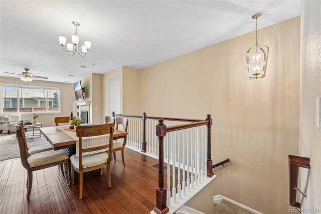 25147 E Ellsworth Place, Aurora, CO 80018