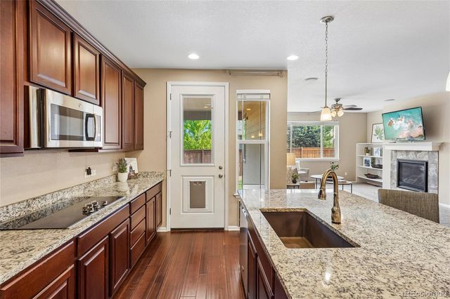 25147 E Ellsworth Place, Aurora, CO 80018