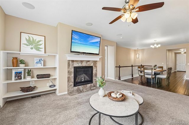 25147 E Ellsworth Place, Aurora, CO 80018