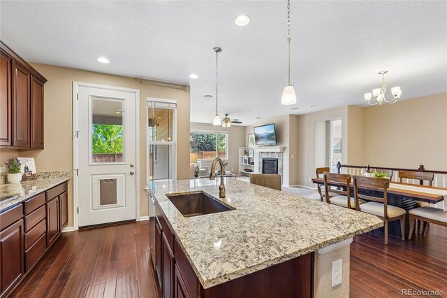 25147 E Ellsworth Place, Aurora, CO 80018