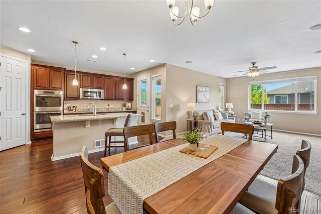 25147 E Ellsworth Place, Aurora, CO 80018