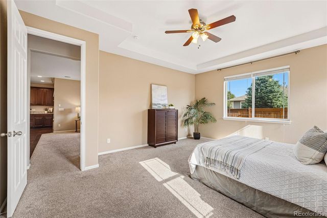25147 E Ellsworth Place, Aurora, CO 80018