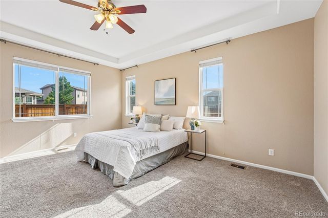 25147 E Ellsworth Place, Aurora, CO 80018