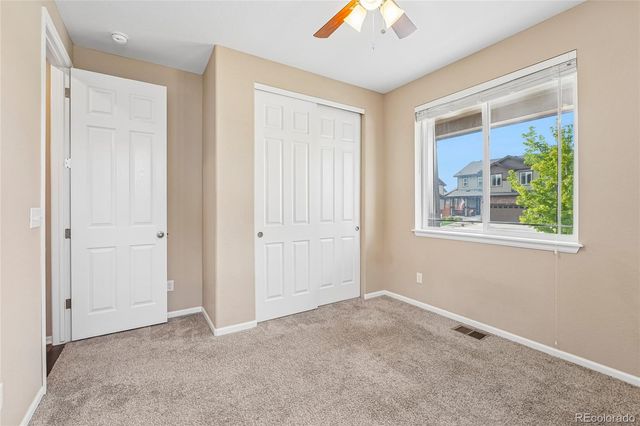 25147 E Ellsworth Place, Aurora, CO 80018