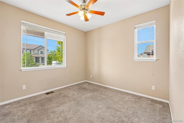 25147 E Ellsworth Place, Aurora, CO 80018