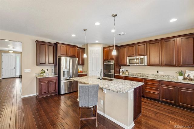 25147 E Ellsworth Place, Aurora, CO 80018