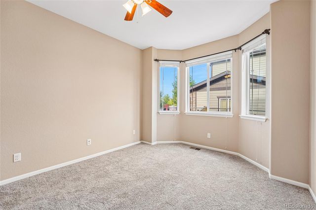 25147 E Ellsworth Place, Aurora, CO 80018