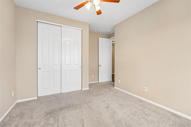 25147 E Ellsworth Place, Aurora, CO 80018