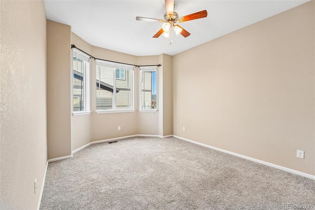 25147 E Ellsworth Place, Aurora, CO 80018