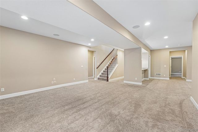 25147 E Ellsworth Place, Aurora, CO 80018