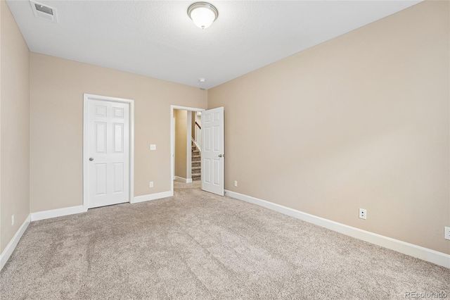 25147 E Ellsworth Place, Aurora, CO 80018
