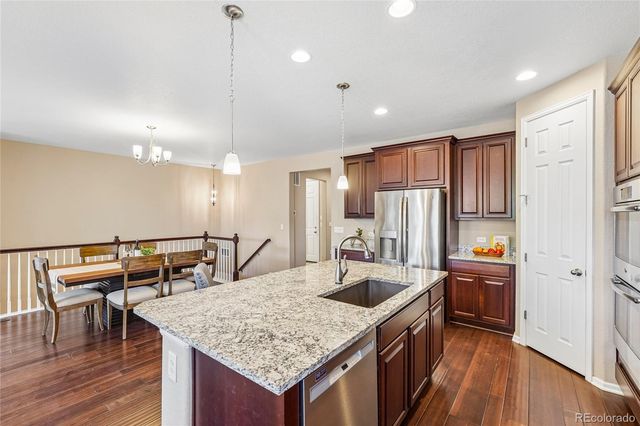 25147 E Ellsworth Place, Aurora, CO 80018