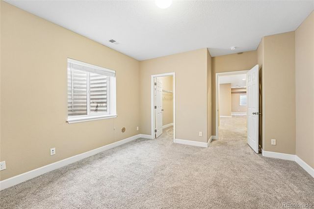 25147 E Ellsworth Place, Aurora, CO 80018