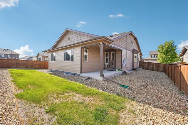 25147 E Ellsworth Place, Aurora, CO 80018