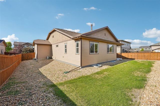 25147 E Ellsworth Place, Aurora, CO 80018
