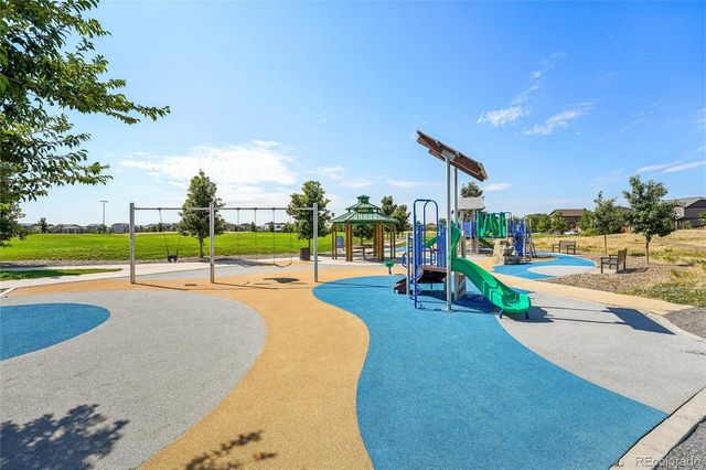 25147 E Ellsworth Place, Aurora, CO 80018