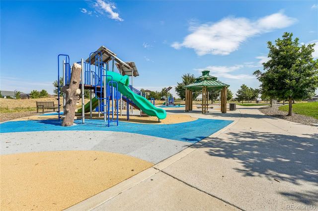 25147 E Ellsworth Place, Aurora, CO 80018