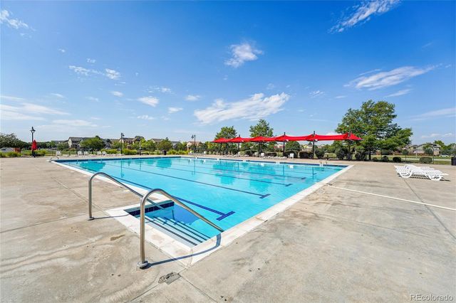 25147 E Ellsworth Place, Aurora, CO 80018