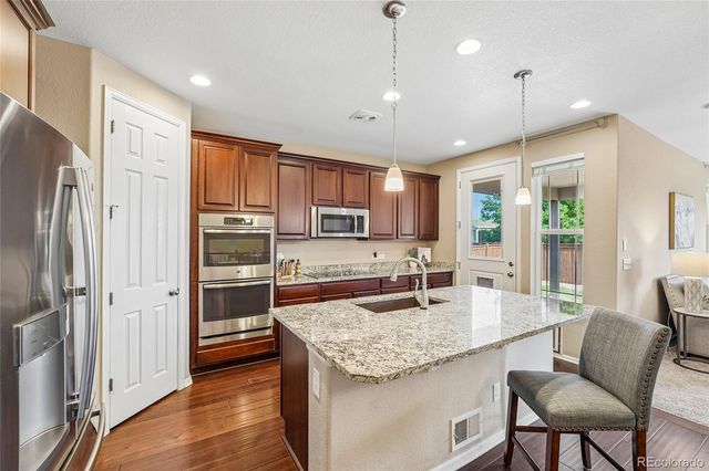 25147 E Ellsworth Place, Aurora, CO 80018