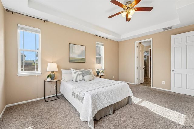 25147 E Ellsworth Place, Aurora, CO 80018