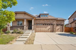 25147 E Ellsworth Place, Aurora, CO 80018