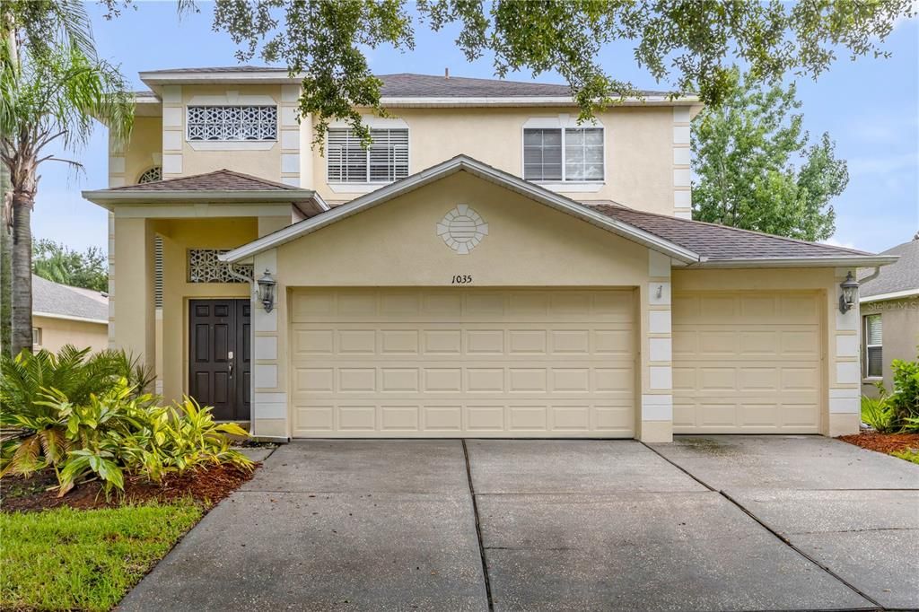 1035 HARBOR HILL STREET, Winter Garden, FL 34787