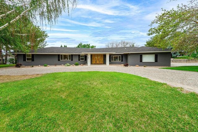 745 Golfmore Drive, Grand Junction, CO 81506