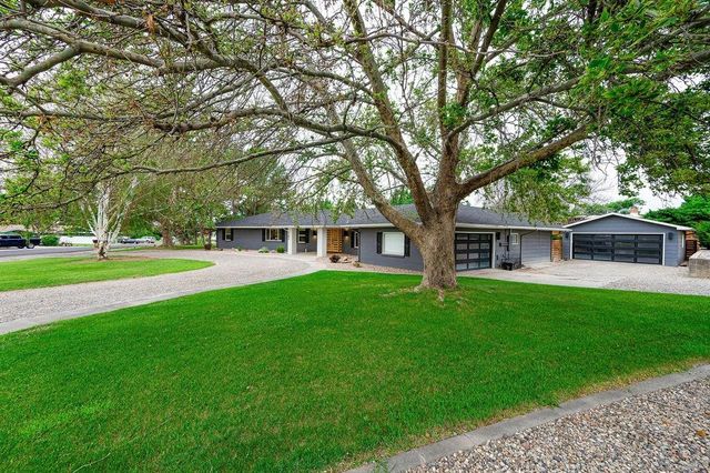 745 Golfmore Drive, Grand Junction, CO 81506