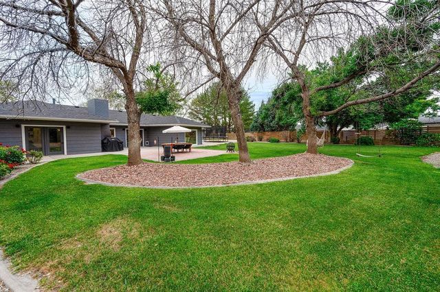 745 Golfmore Drive, Grand Junction, CO 81506