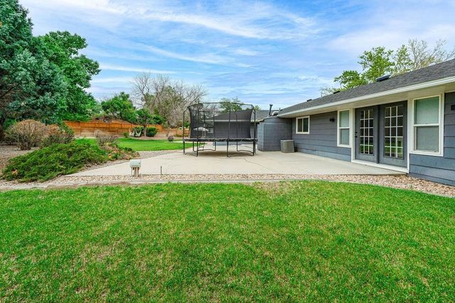 745 Golfmore Drive, Grand Junction, CO 81506