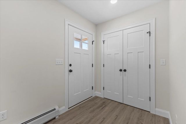 28 Dozer Drive, St. Albans Town, VT 05478