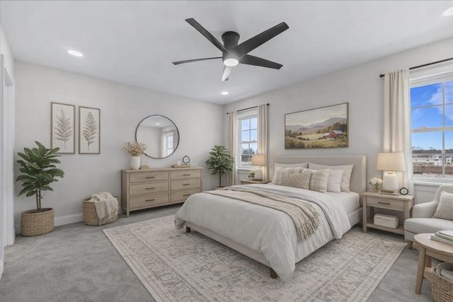 28 Dozer Drive, St. Albans Town, VT 05478