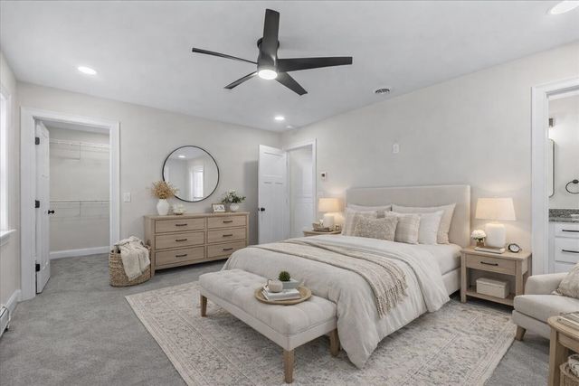 28 Dozer Drive, St. Albans Town, VT 05478