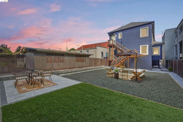 523 25Th St, Oakland, CA 94612