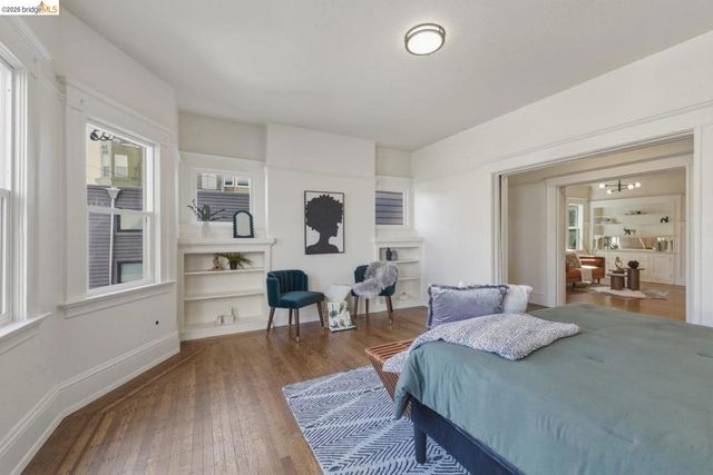 523 25Th St, Oakland, CA 94612