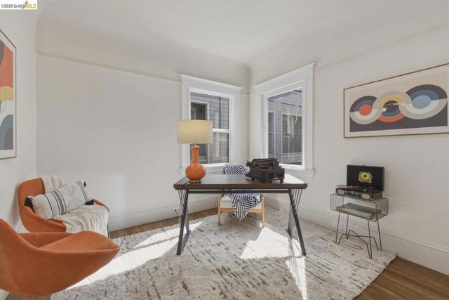 523 25Th St, Oakland, CA 94612