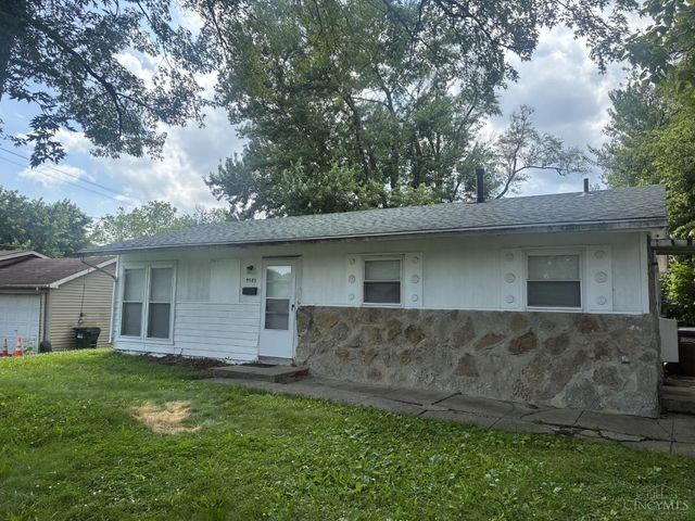 9585 Ridgemoor Avenue, Colerain Twp, OH 45231