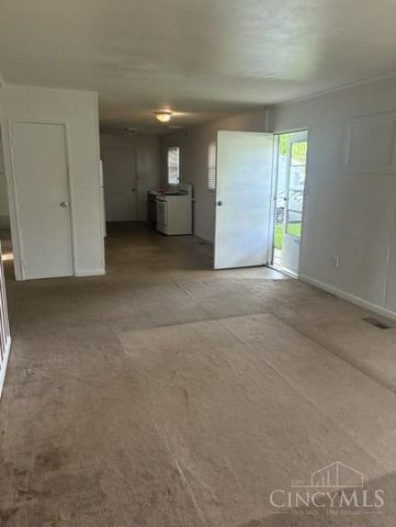 9585 Ridgemoor Avenue, Colerain Twp, OH 45231