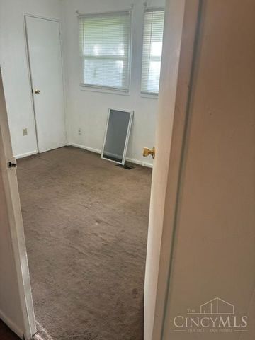 9585 Ridgemoor Avenue, Colerain Twp, OH 45231