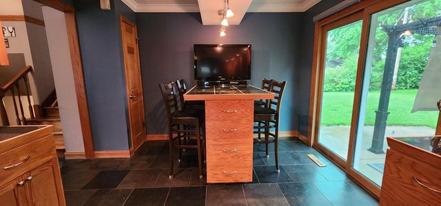 6017 W Donges LANE, Brown Deer, WI 53223