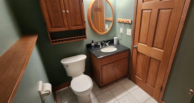 6017 W Donges LANE, Brown Deer, WI 53223