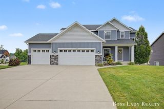 7162 Crimson Court, Hudsonville, MI 49426
