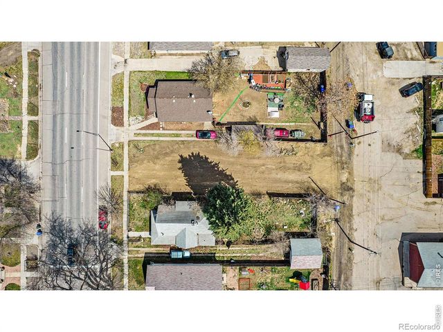 1034 Cleveland Avenue, Loveland, CO 80537